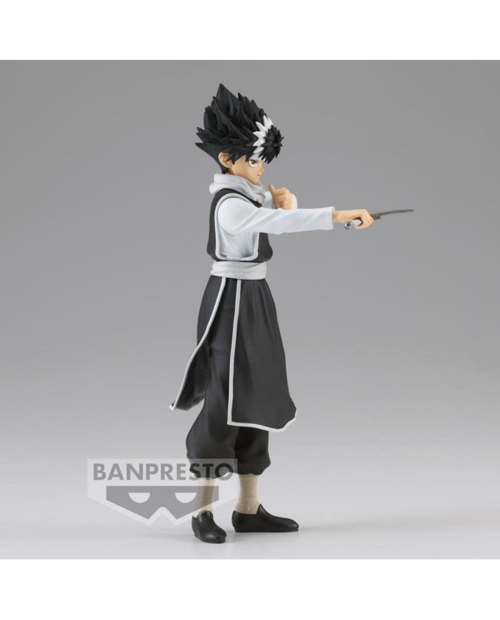 YU YU HAKUSHO - Hiei - Figurine DXF 14cm
