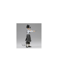 YU YU HAKUSHO - Hiei - Figurine DXF 14cm