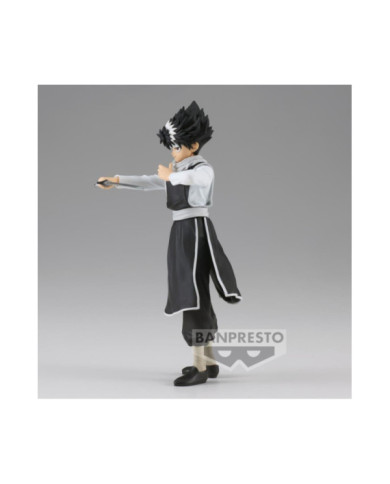 YU YU HAKUSHO - Hiei - Figurine DXF 14cm
