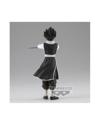 YU YU HAKUSHO - Hiei - Figurine DXF 14cm