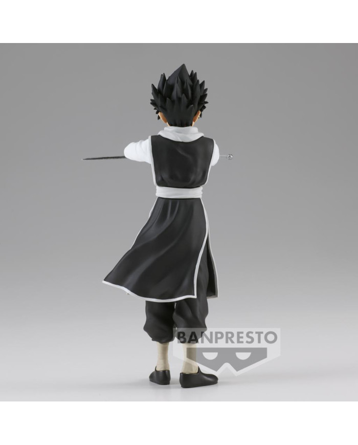 YU YU HAKUSHO - Hiei - Figurine DXF 14cm