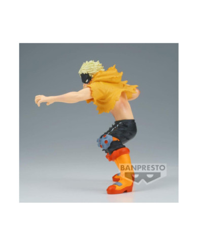 MY HERO ACADEMIA - Fatgum - Figurine The Amazing Heroes 15cm