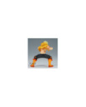 MY HERO ACADEMIA - Fatgum - Figurine The Amazing Heroes 15cm