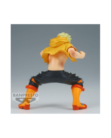 MY HERO ACADEMIA - Fatgum - Figurine The Amazing Heroes 15cm