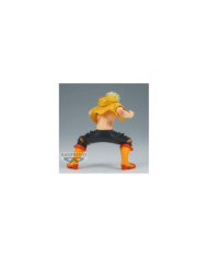 MY HERO ACADEMIA - Fatgum - Figurine The Amazing Heroes 15cm