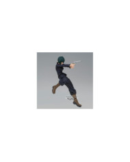 JUJUTSU KAISEN - Mai Zenin - Figurine Jufutsunowaza 15cm