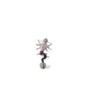 DEMON SLAYER - Gyokko - Figurine Demon Series 15cm
