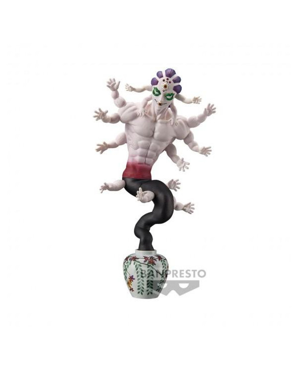 DEMON SLAYER - Gyokko - Figurine Demon Series 15cm