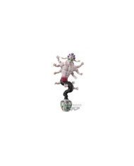 DEMON SLAYER - Gyokko - Figurine Demon Series 15cm