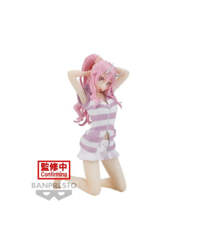 SLIME - Shuna - Figurine Relax Time 13cm