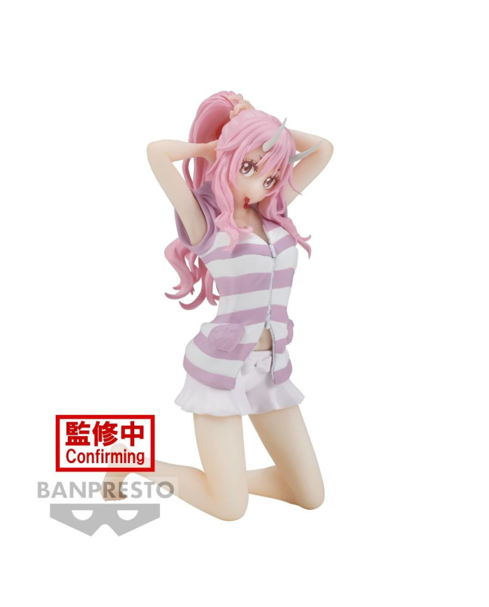 SLIME - Shuna - Figurine Relax Time 13cm