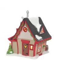 Disney Village - Mickey Mouse Clubhouse