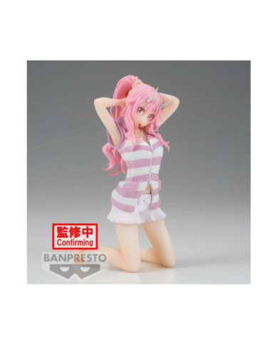 SLIME - Shuna - Figurine Relax Time 13cm