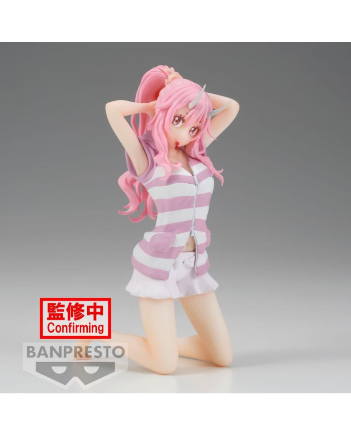 SLIME - Shuna - Figurine Relax Time 13cm