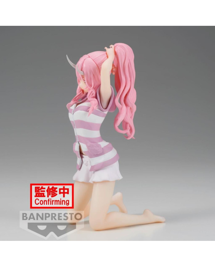 SLIME - Shuna - Figurine Relax Time 13cm