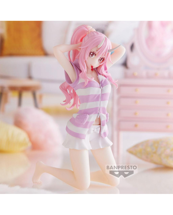 SLIME - Shuna - Figurine Relax Time 13cm