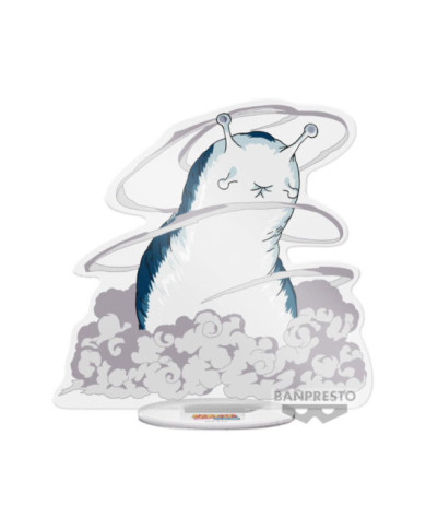 NARUTO SHIPPUDEN - Haruno Sakura - Figurine Panel Spectacle 9cm