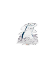 NARUTO SHIPPUDEN - Haruno Sakura - Figurine Panel Spectacle 9cm