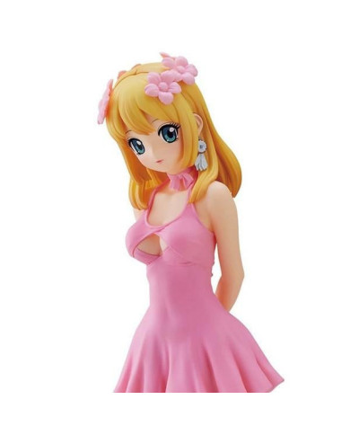 DR. STONE - Kohaku - Figurine 20cm