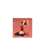 RE ZERO - Priscilla Barielle - Figurine Relax Time 12cm