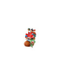ONE PIECE - Logbox Re Birth Vol. 1 - Statuette Petitrama DX 11cm