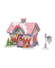 Disney Village - Boutique de chaussures Minnie Mouse