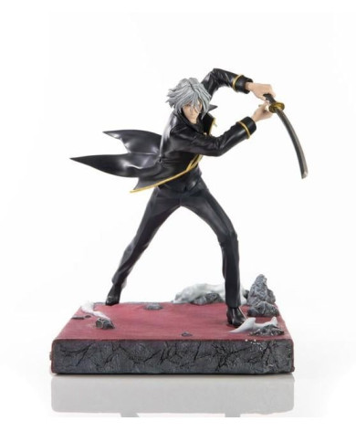 COWBOY BEBOP - Vicious "Last Stand" - Statuette 28cm