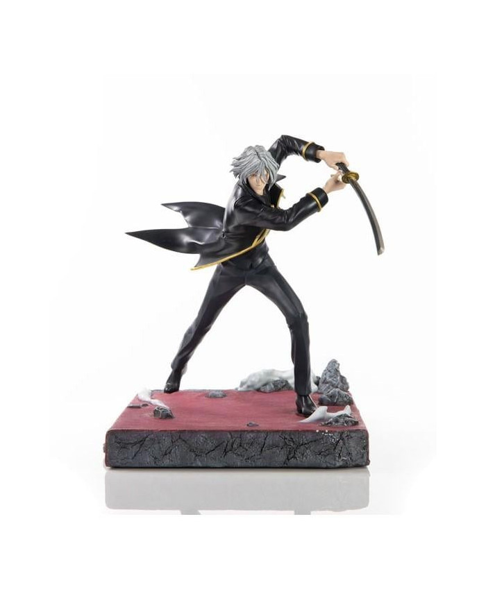 COWBOY BEBOP - Vicious "Last Stand" - Statuette 28cm