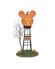 Disney Village - Water Tower Halloween