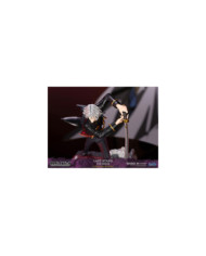 COWBOY BEBOP - Vicious "Last Stand" - Statuette 28cm