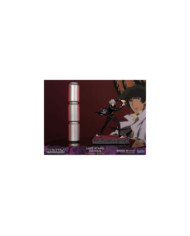 COWBOY BEBOP - Vicious "Last Stand" - Statuette 28cm