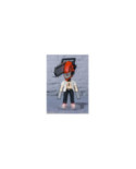 CHAINSAW MAN - Chainsaw Man - Mini Figuarts 10cm
