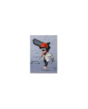 CHAINSAW MAN - Chainsaw Man - Mini Figuarts 10cm