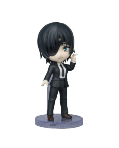 CHAINSAW MAN - Himeno - Mini Figuarts 10cm