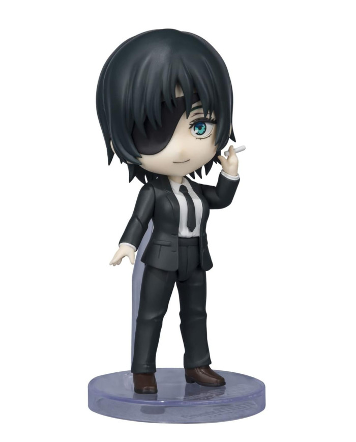 CHAINSAW MAN - Himeno - Mini Figuarts 10cm
