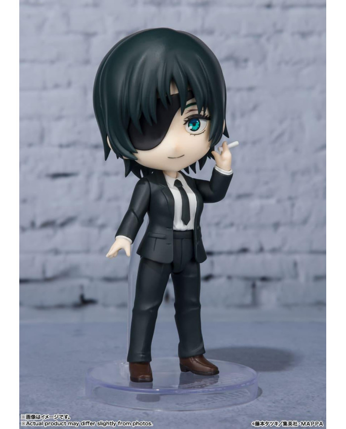 CHAINSAW MAN - Himeno - Mini Figuarts 10cm