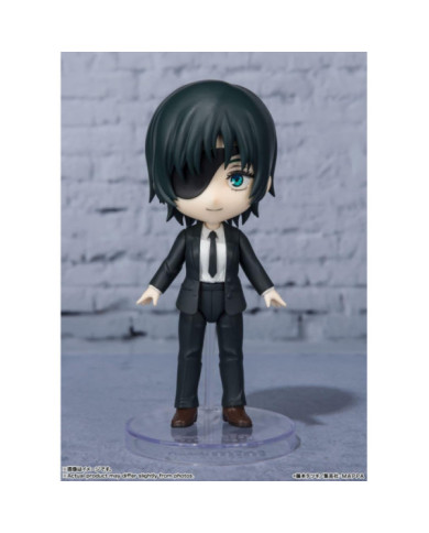 CHAINSAW MAN - Himeno - Mini Figuarts 10cm