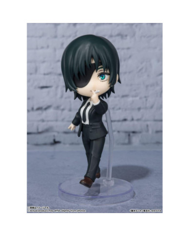 CHAINSAW MAN - Himeno - Mini Figuarts 10cm