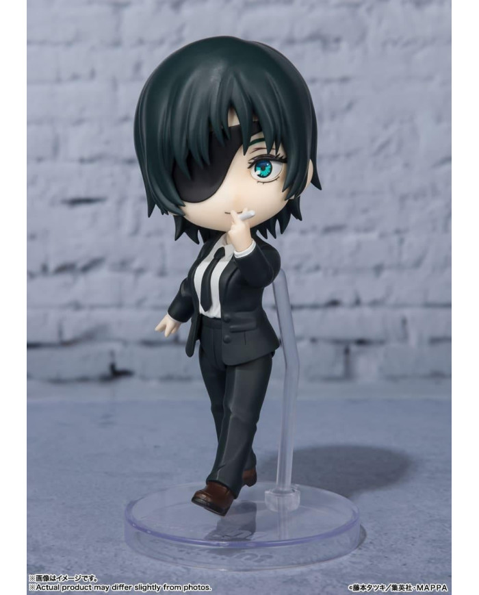 CHAINSAW MAN - Himeno - Mini Figuarts 10cm
