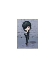 CHAINSAW MAN - Himeno - Mini Figuarts 10cm