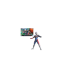 ULTRAMAN - Figure-rise Standard Ultraman Decker Flash Type -Model Kit