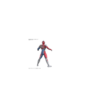 ULTRAMAN - Figure-rise Standard Ultraman Decker Flash Type -Model Kit