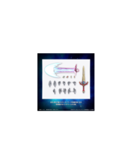 ULTRAMAN - Figure-rise Standard Ultraman Decker Flash Type -Model Kit