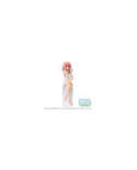 QUINTESSENTIAL QUINTUPLETS - Nino Nakano - Figurine PM Perching 14cm