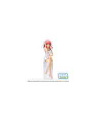 QUINTESSENTIAL QUINTUPLETS - Nino Nakano - Figurine PM Perching 14cm