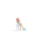 QUINTESSENTIAL QUINTUPLETS - Nino Nakano - Figurine PM Perching 14cm