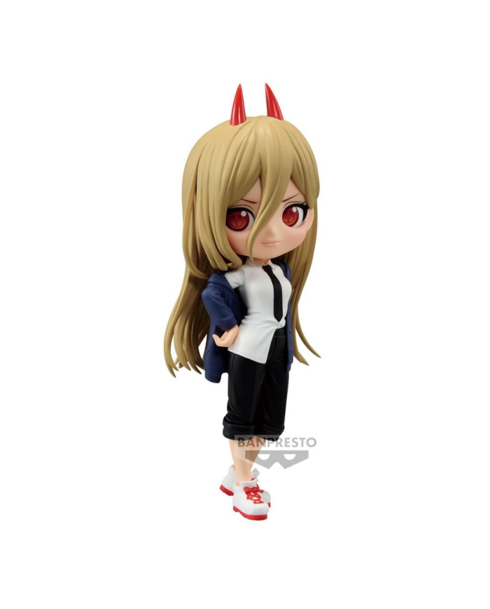 CHAINSAW MAN - Power - Q Posket 14cm