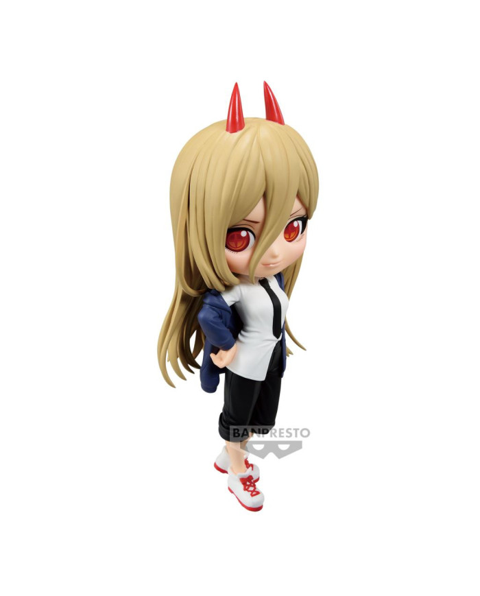 CHAINSAW MAN - Power - Q Posket 14cm