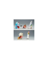 ONE PIECE - WCF Wanokuni Onigashima 7 - Assortiments 12 Figurines 8cm