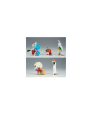 ONE PIECE - WCF Wanokuni Onigashima 7 - Assortiments 12 Figurines 8cm